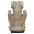 Recaro Axion1 gyerekülés 100-150 cm - Elegant Beige