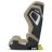 Recaro Axion1 gyerekülés 100-150 cm - Elegant Beige