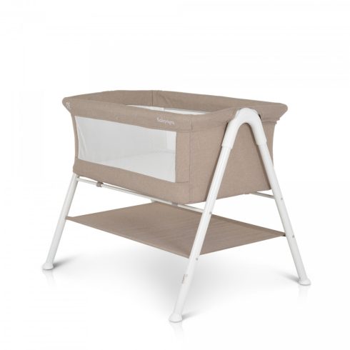 Moni Kalinihta babaöböl és babaágy - bézs