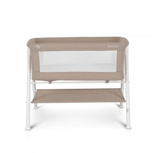 Moni Kalinihta babaöböl és babaágy - bézs