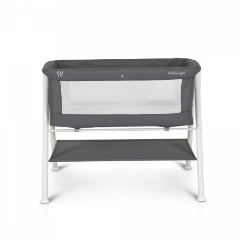 Moni Kalinihta babaöböl és babaágy - grafit