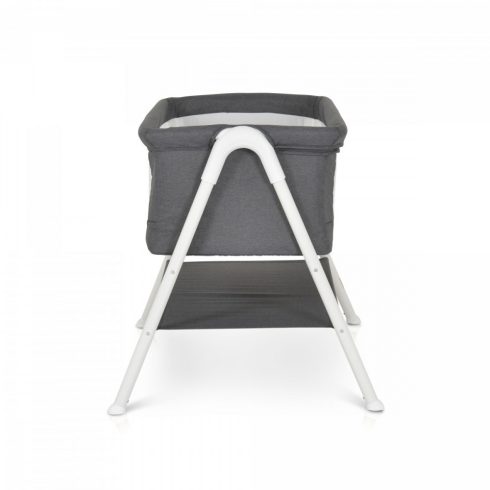 Moni Kalinihta babaöböl és babaágy - grafit