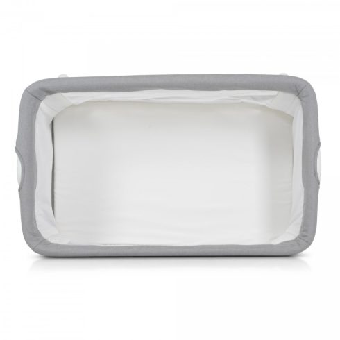 Moni Kalinihta babaöböl és babaágy - szürke 