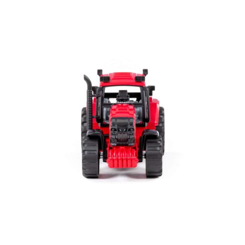 Polesie Toys Traktor BELARUS  19 cm - Piros