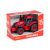 Polesie Toys Traktor BELARUS  19 cm - Piros