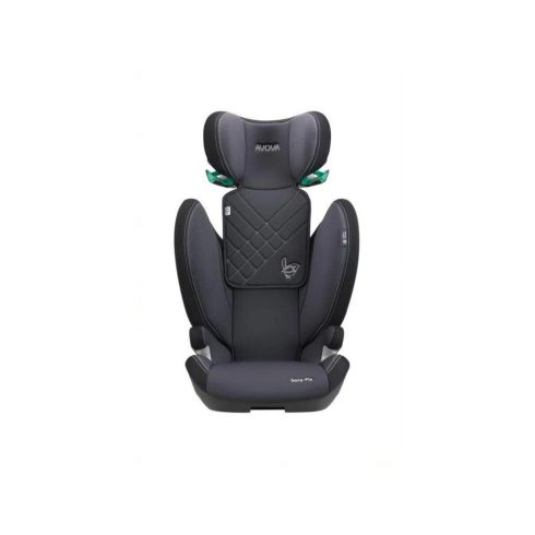 Avova SORA-FIX autóülés 100-150 cm - Koala Pink