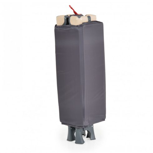 Moni Tommy 2 szintes utazóágy - bézs