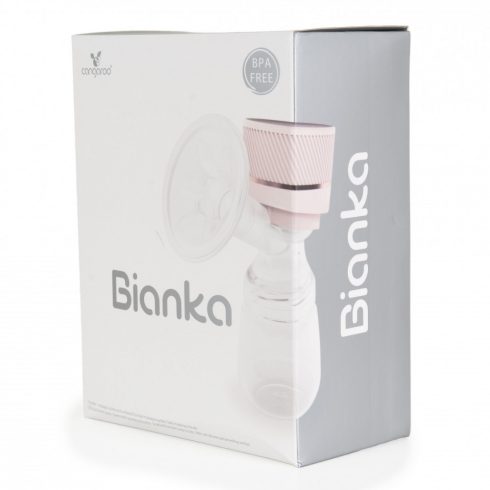 Cangaroo Bianka elektromos mellszívó