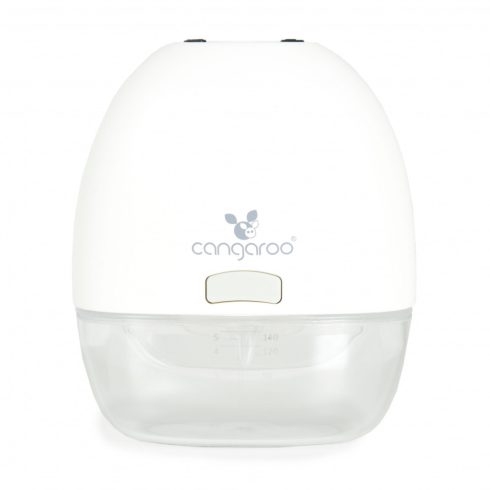 Cangaroo Moni Embrace kéz nélküli elektromos mellszívó