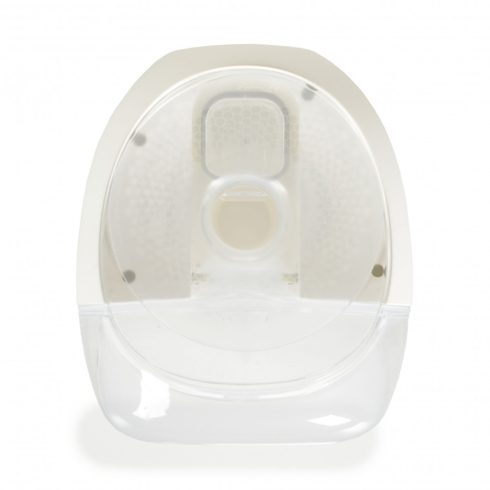 Cangaroo Moni Embrace kéz nélküli elektromos mellszívó