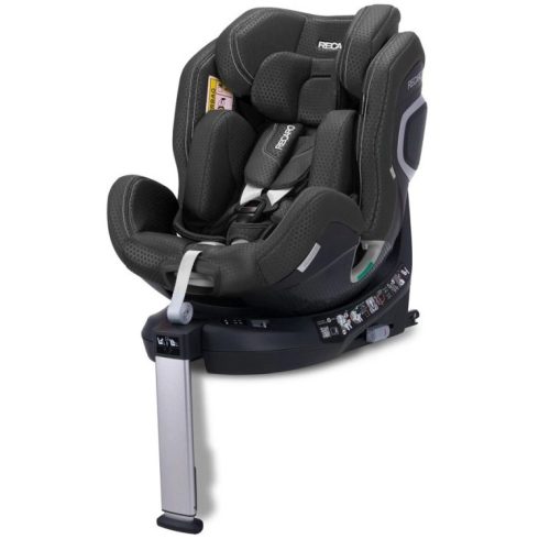 Recaro Xenon 1 i-Size gyerekülés 40 -125 cm - Fresh Black
