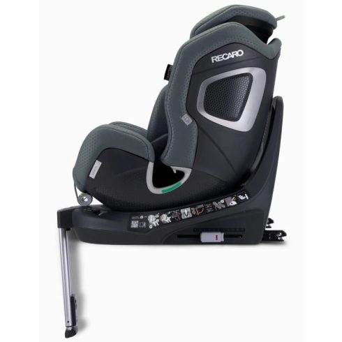 Recaro Xenon 1 i-Size gyerekülés 40 -125 cm - Gallant Grey