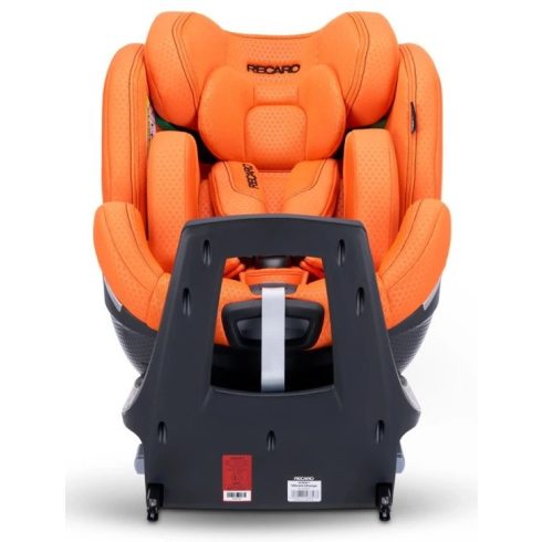 Recaro Xenon 1 i-Size gyerekülés 40 -125 cm - Vibrant Orange
