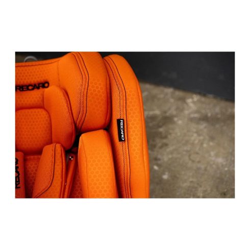 Recaro Xenon 1 i-Size gyerekülés 40 -125 cm - Vibrant Orange