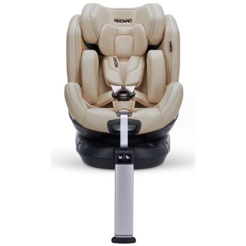 Recaro Xenon 1 i-Size gyerekülés 40 -125 cm - Elegant Beige