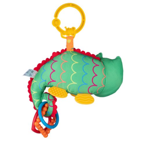 Bali Bazoo felakasztható kaméleon bébijáték 0 hó+