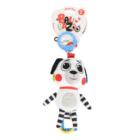 Bali Bazoo Zenélő plüss játék - Kutya