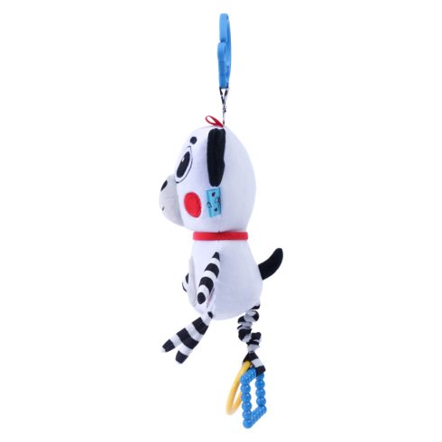 Bali Bazoo Zenélő plüss játék - Kutya