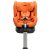Recaro Xenon 1 Kid i-Size gyerekülés 61 -125 cm - Vibrant Orange