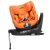 Recaro Xenon 1 Kid i-Size gyerekülés 61 -125 cm - Vibrant Orange