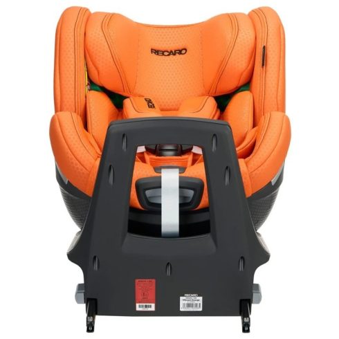 Recaro Xenon 1 Kid i-Size gyerekülés 61 -125 cm - Vibrant Orange
