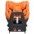 Recaro Xenon 1 Kid i-Size gyerekülés 61 -125 cm - Vibrant Orange