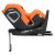 Recaro Xenon 1 Kid i-Size gyerekülés 61 -125 cm - Vibrant Orange