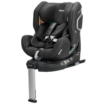   Recaro Xenon 1 Kid i-Size gyerekülés 61 -125 cm - Fresh Black