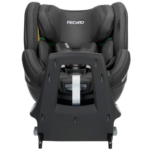 Recaro Xenon 1 Kid i-Size gyerekülés 61 -125 cm - Fresh Black