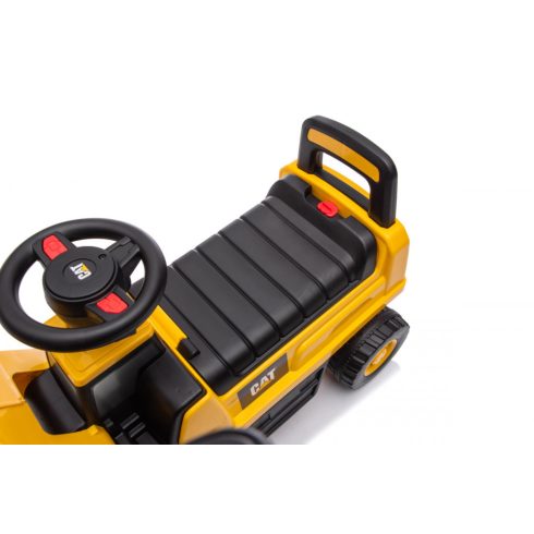 Moni CAT ráülős homlokrakodós bébitaxi 12-36 hó+ 