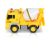 Moni Toys betonkeverő - sárga 
