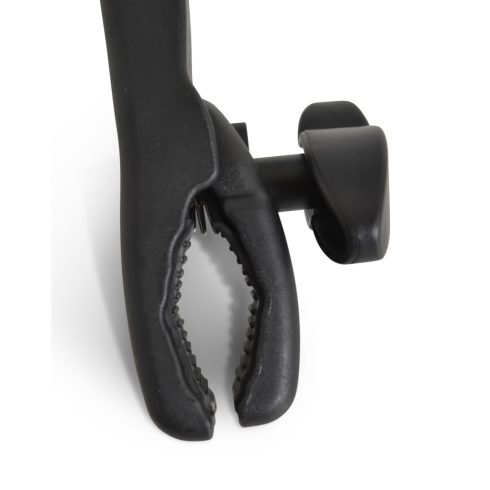 Moni univerzális napernyő babakocsihoz  UV-szűrős - Fekete