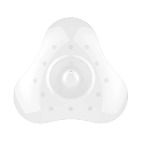 Cangaroo szilikon mellbimbóvédő (M) 22mm