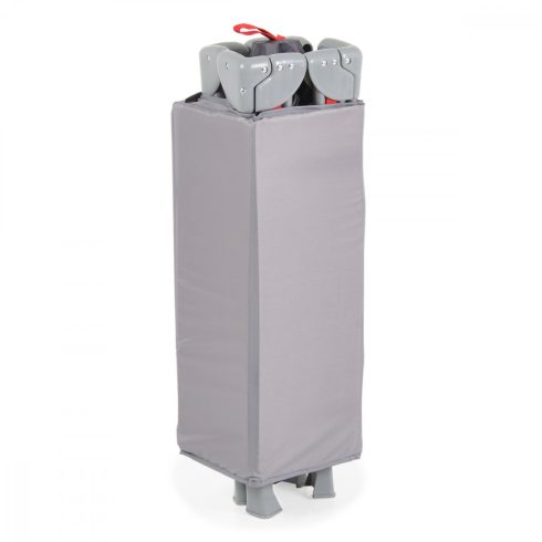 Moni Next Level multifunkciós utazóágy - szürke 