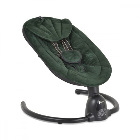 Moni Clarissa elektromos hinta és pihenőszék - Zöld