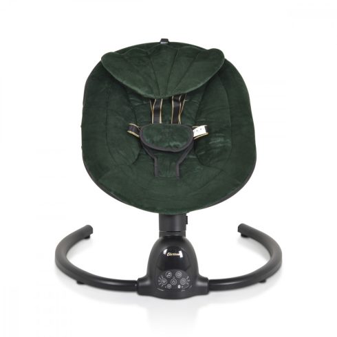 Moni Clarissa elektromos hinta és pihenőszék - Zöld