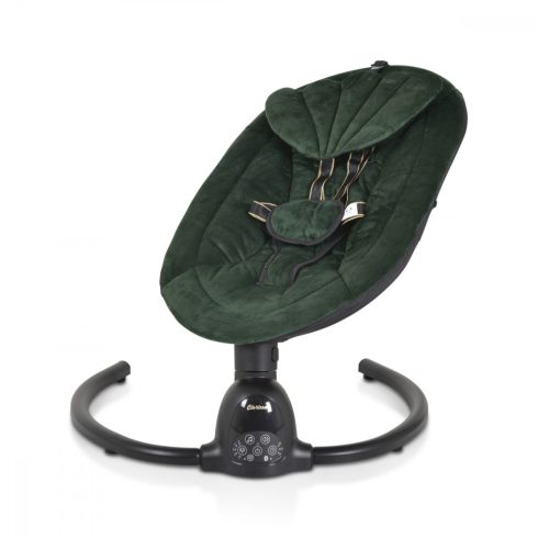 Moni Clarissa elektromos hinta és pihenőszék - Zöld