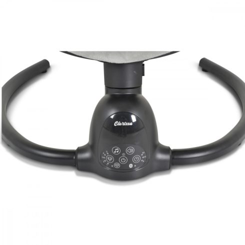 Moni Clarissa elektromos hinta és pihenőszék - Zöld