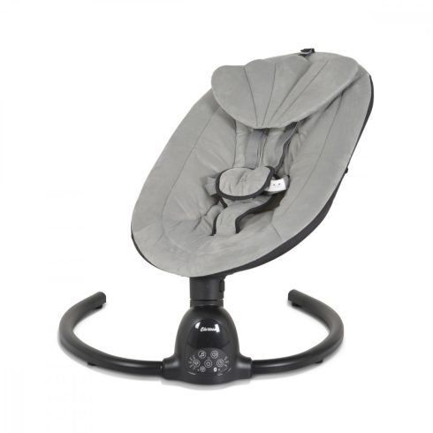 Moni Clarissa elektromos hinta és pihenőszék - Szürke