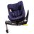   Avova Swan-Fix 0-25 kg ISOFIX biztonsági autósülés 360° fokban forgatható  - Atlantic Blue 
