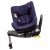 Avova Swan-Fix 0-25 kg ISOFIX biztonsági autósülés 360° fokban forgatható  - Atlantic Blue 