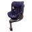   Avova Swan-Fix 0-25 kg ISOFIX biztonsági autósülés 360° fokban forgatható  - Atlantic Blue 