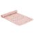 P&M Csúszásgátló alátét fürdőkádba 43x91 cm - Rózsaszín