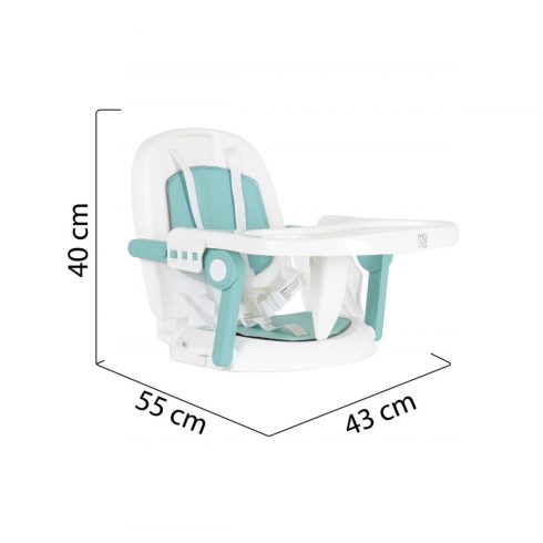 Moni Amaretti 3in1 etetőszék - Menta