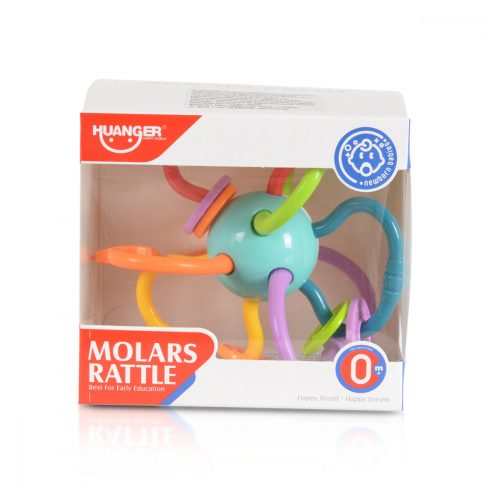 Huanger Rágóka drótos 