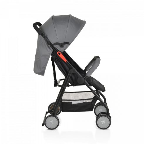 Moni Capri lapra csukható  sport babakocsi - szürke