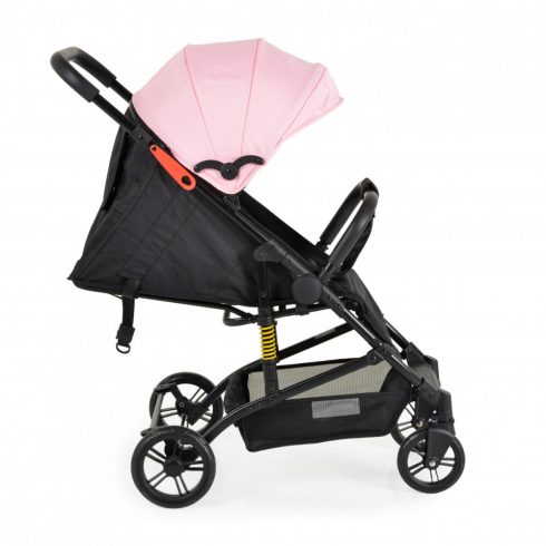 Moni Colibri lapra csukható  sport babakocsi - pink