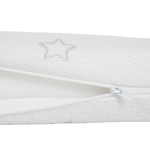 Hugzzz Snooze hordozható összehajtható matrac utazóágyhoz 60x120x6 cm 