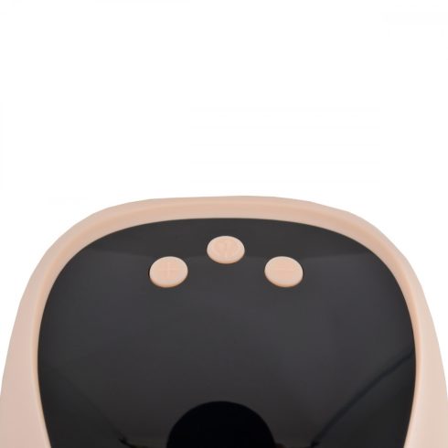 Cangaroo Libera elektromos mellszívó kéz nélküli - cappuccino