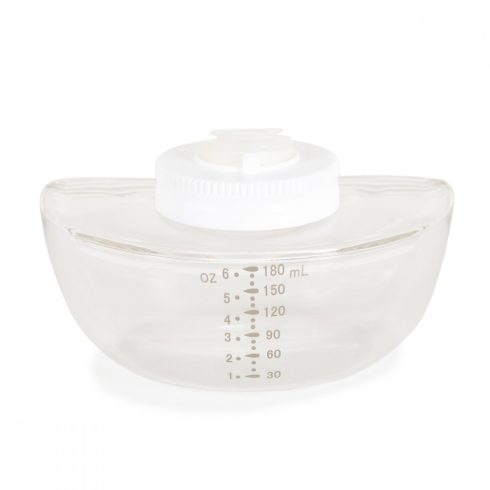 Cangaroo Libera elektromos mellszívó kéz nélküli - menta 